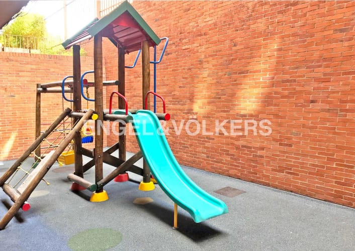 Apartamento en venta en Los Rosales, Bogotá · foto 16 de 16