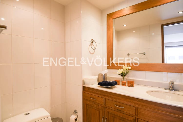 Apartamento en venta en Los Rosales, Bogotá · foto 13 de 16