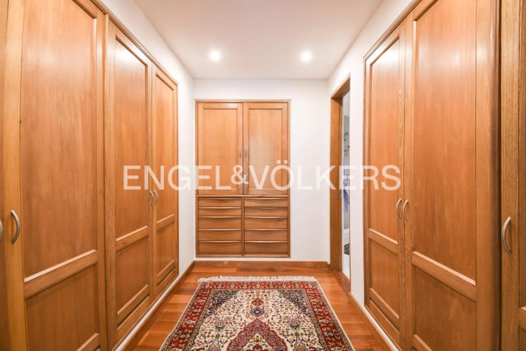 Apartamento en venta en Los Rosales, Bogotá · foto 11 de 16