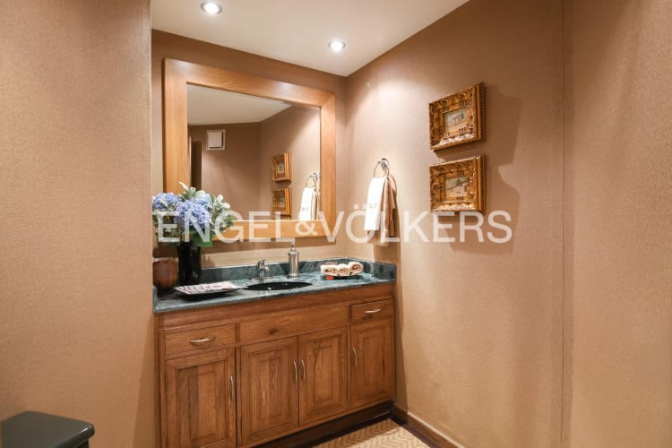 Apartamento en venta en Los Rosales, Bogotá · foto 7 de 16
