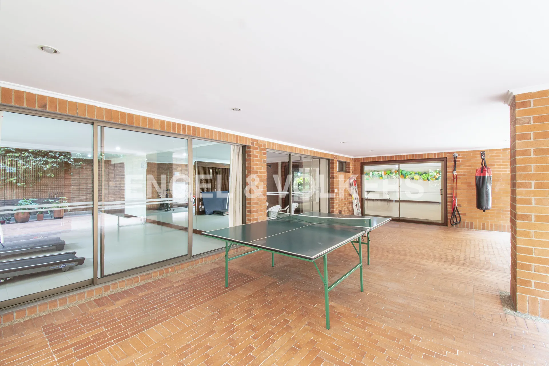 Apartamento en venta en Los Rosales, Bogotá · foto 21 de 21