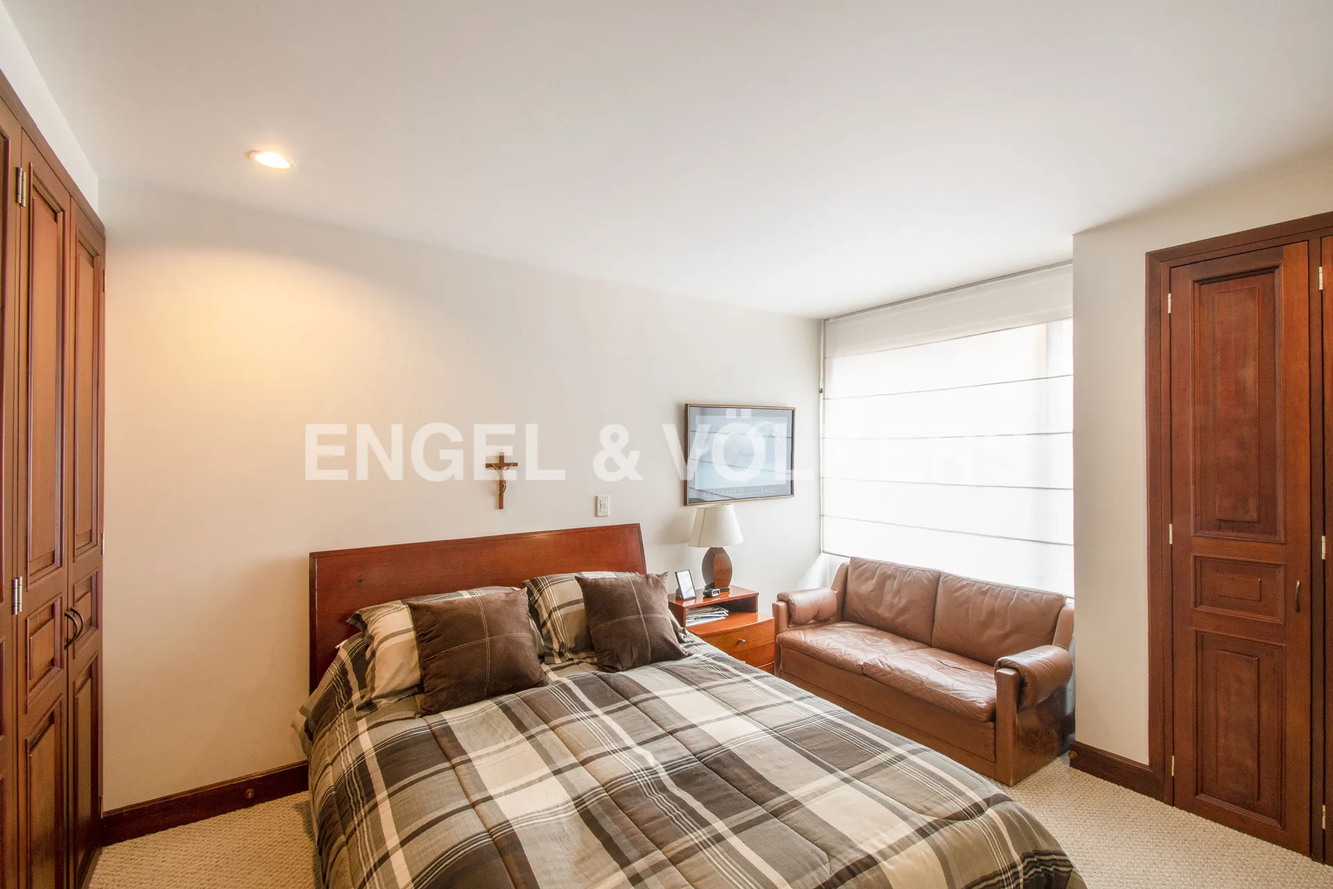 Apartamento en venta en Los Rosales, Bogotá · foto 13 de 21
