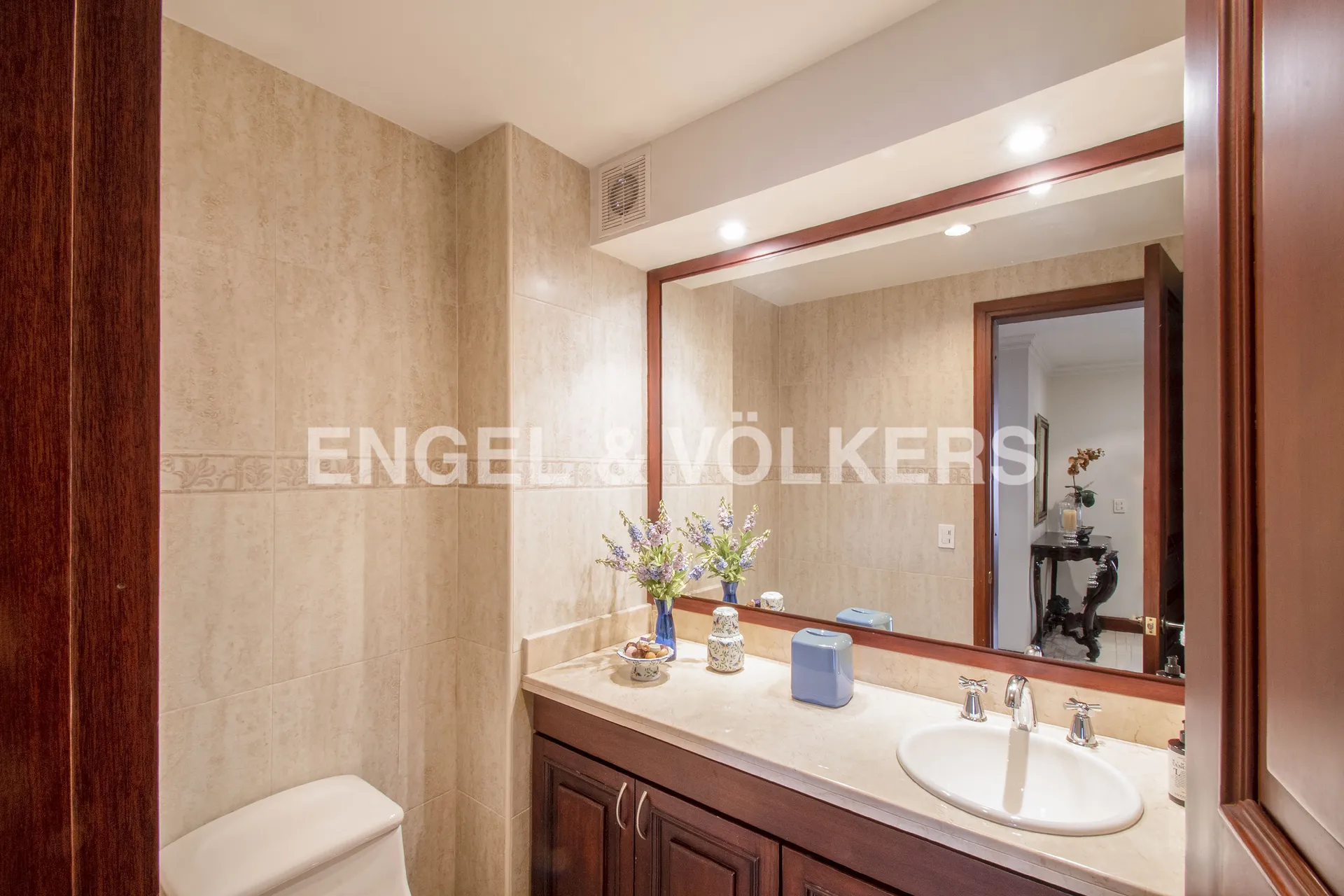 Apartamento en venta en Los Rosales, Bogotá · foto 10 de 21
