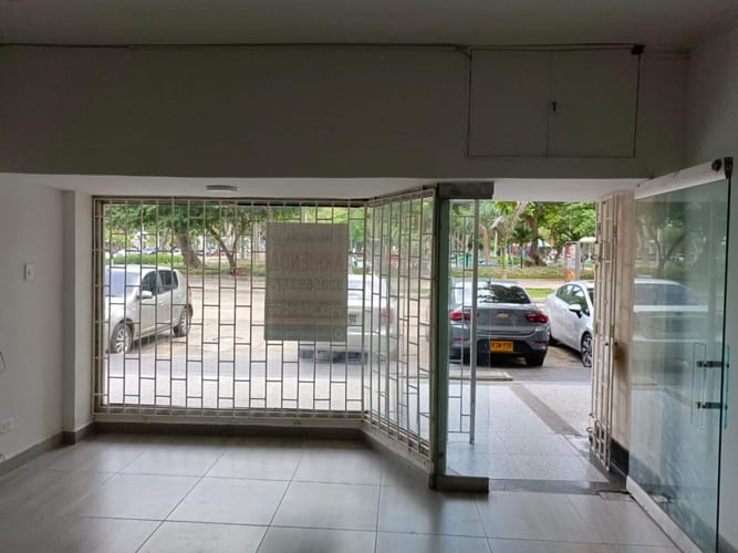 Local en arriendo en Colombia, Barranquilla, 42 m² · foto 3 de 7