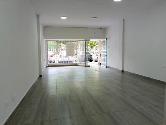 Local en arriendo en Colombia, Barranquilla, 42 m² · foto 4 de 7