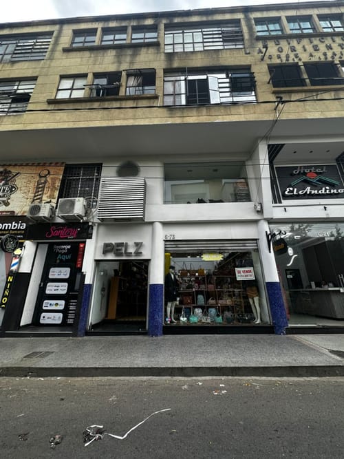 Local en venta en Centro, Cúcuta, 50 m² · foto 2 de 8