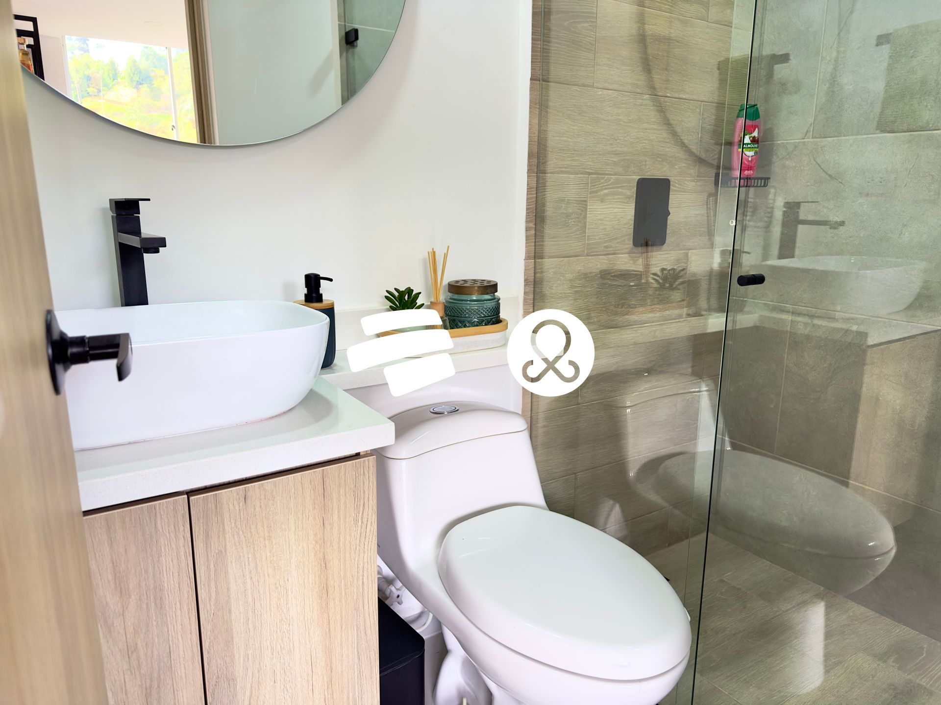 Apartamento en venta en La Inmaculada, La Estrella · foto 3 de 22