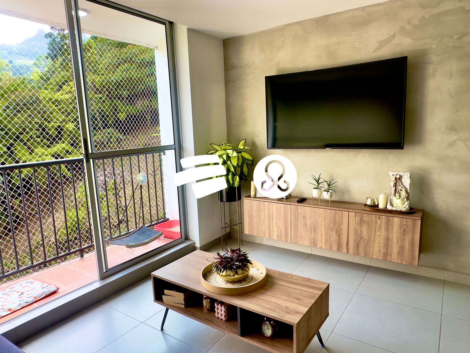 Apartamento en venta en La Inmaculada, La Estrella · foto 4 de 22