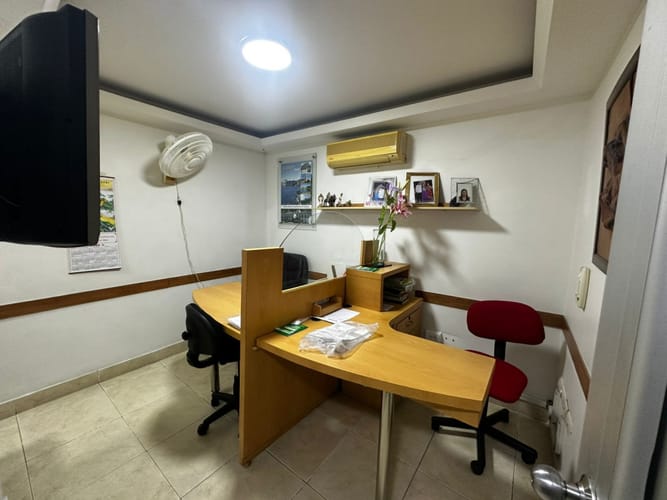 Local en venta en Centro, Cúcuta, 50 m² · foto 7 de 8