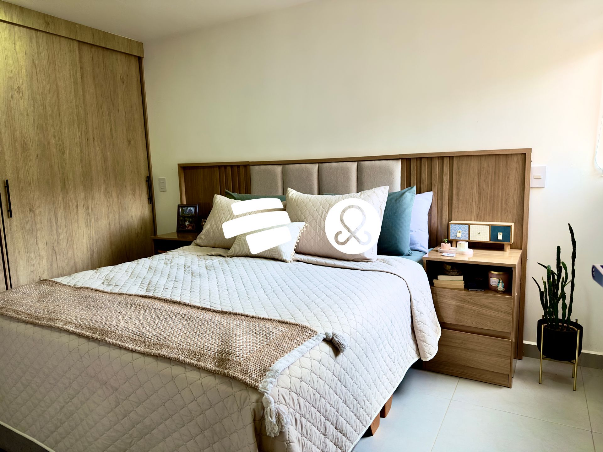 Apartamento en venta en La Inmaculada, La Estrella · foto 5 de 22