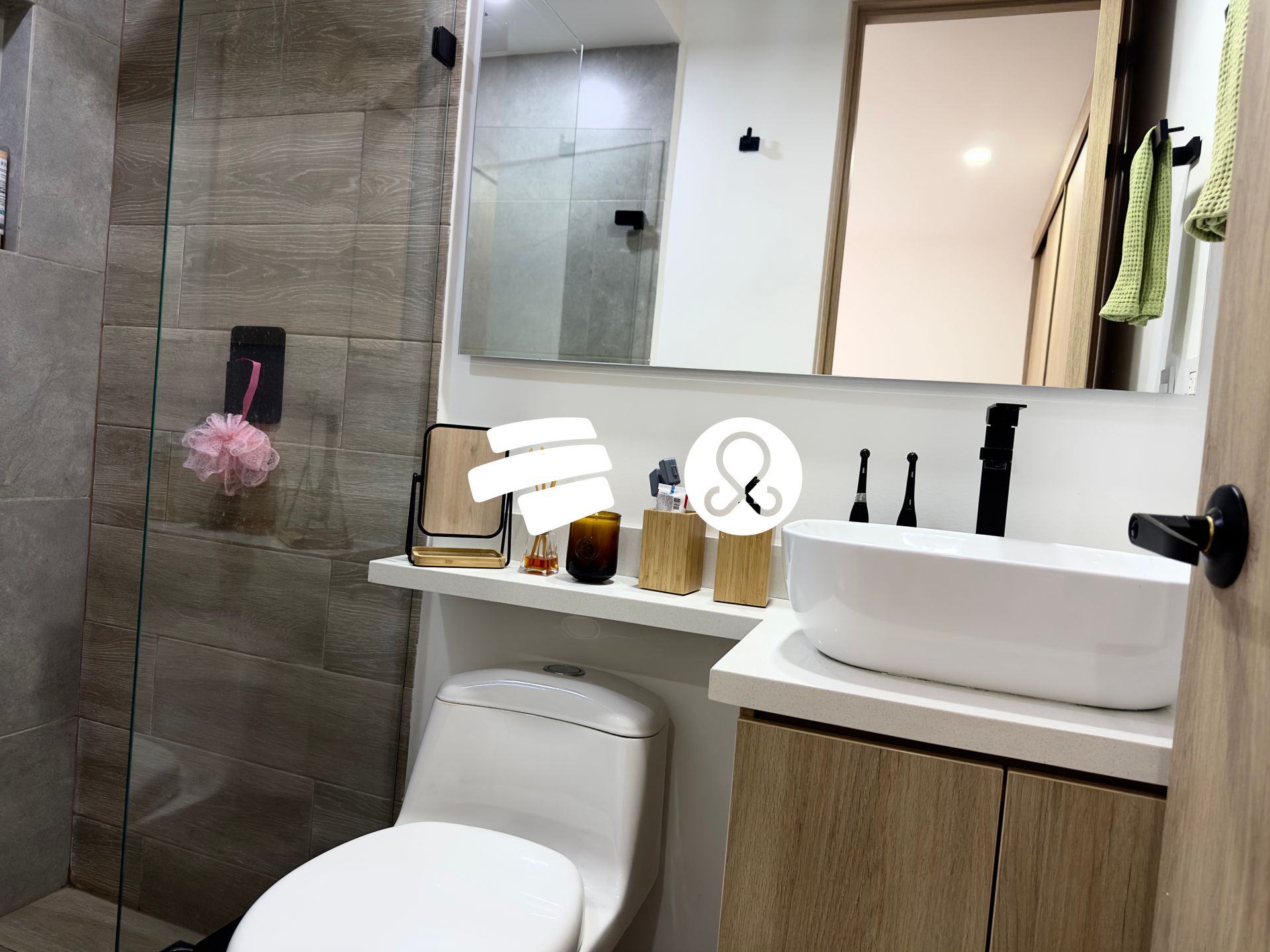 Apartamento en venta en La Inmaculada, La Estrella · foto 6 de 22