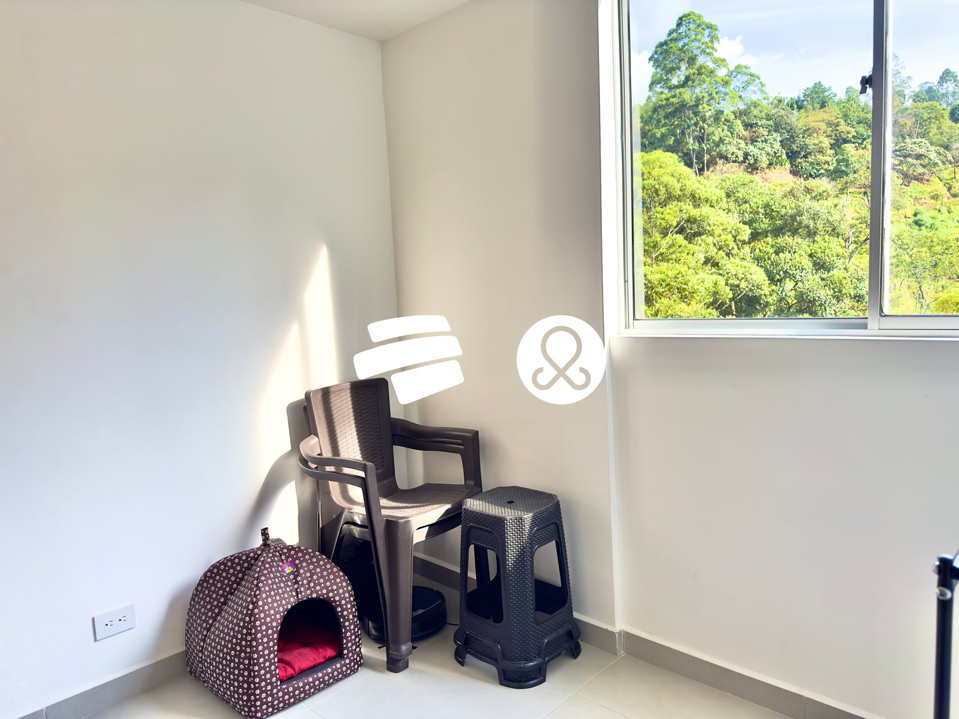 Apartamento en venta en La Inmaculada, La Estrella · foto 7 de 22