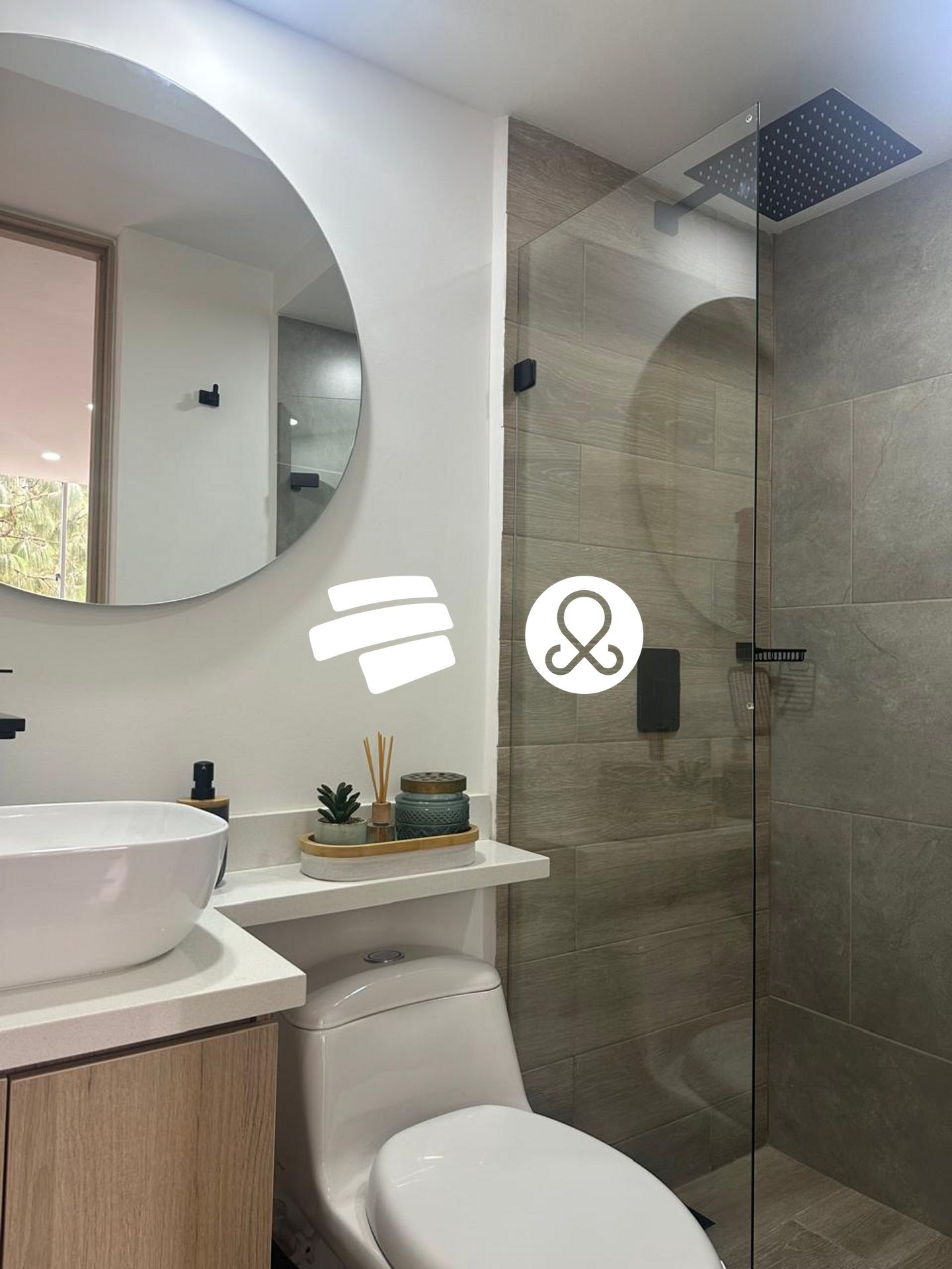Apartamento en venta en La Inmaculada, La Estrella · foto 9 de 22