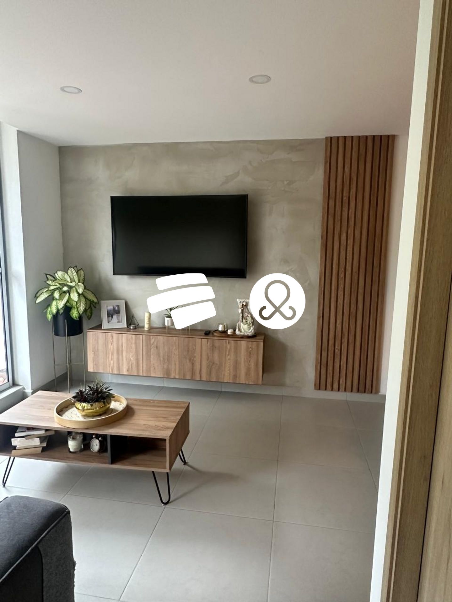 Apartamento en venta en La Inmaculada, La Estrella · foto 11 de 22