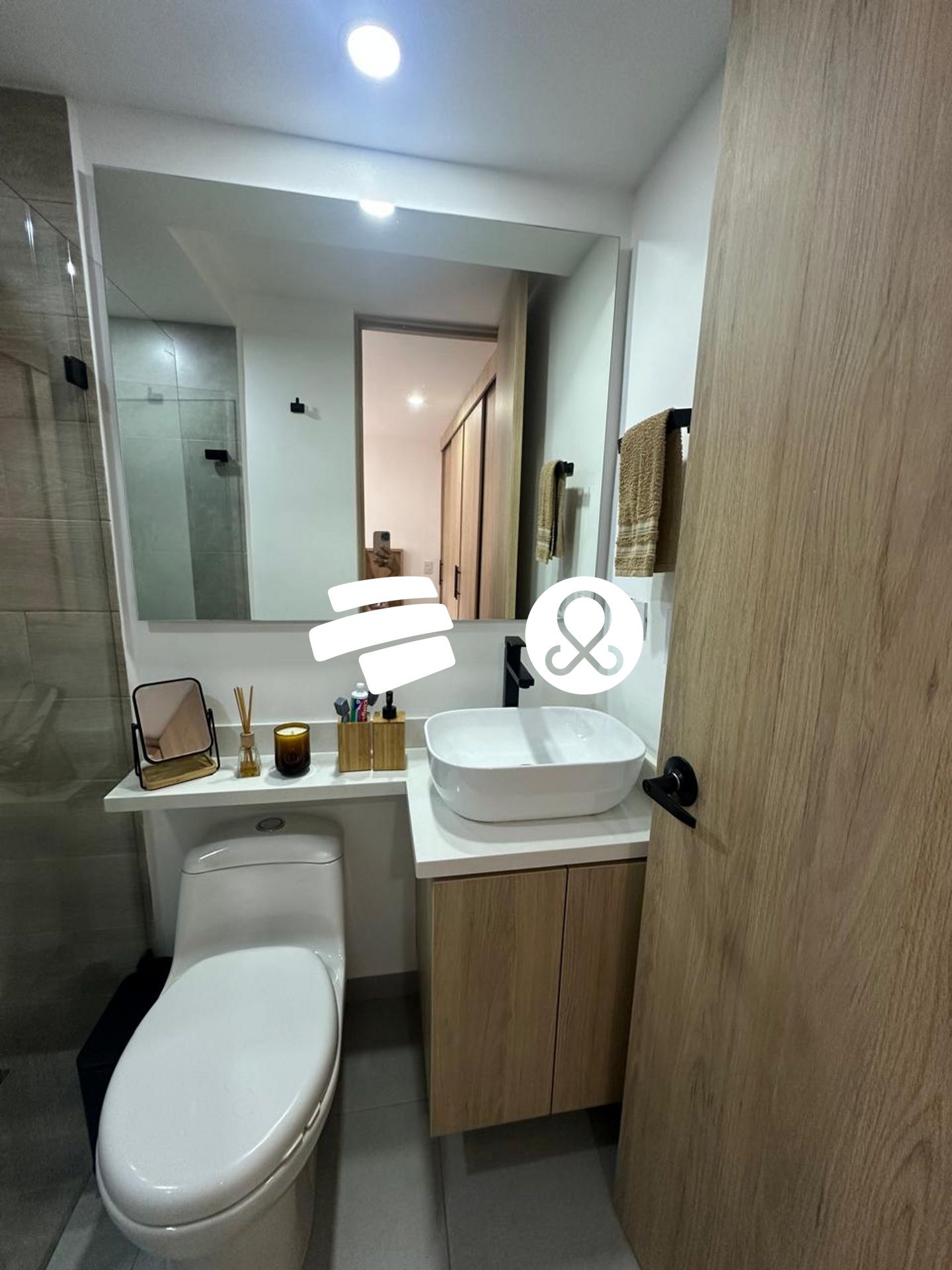 Apartamento en venta en La Inmaculada, La Estrella · foto 12 de 22