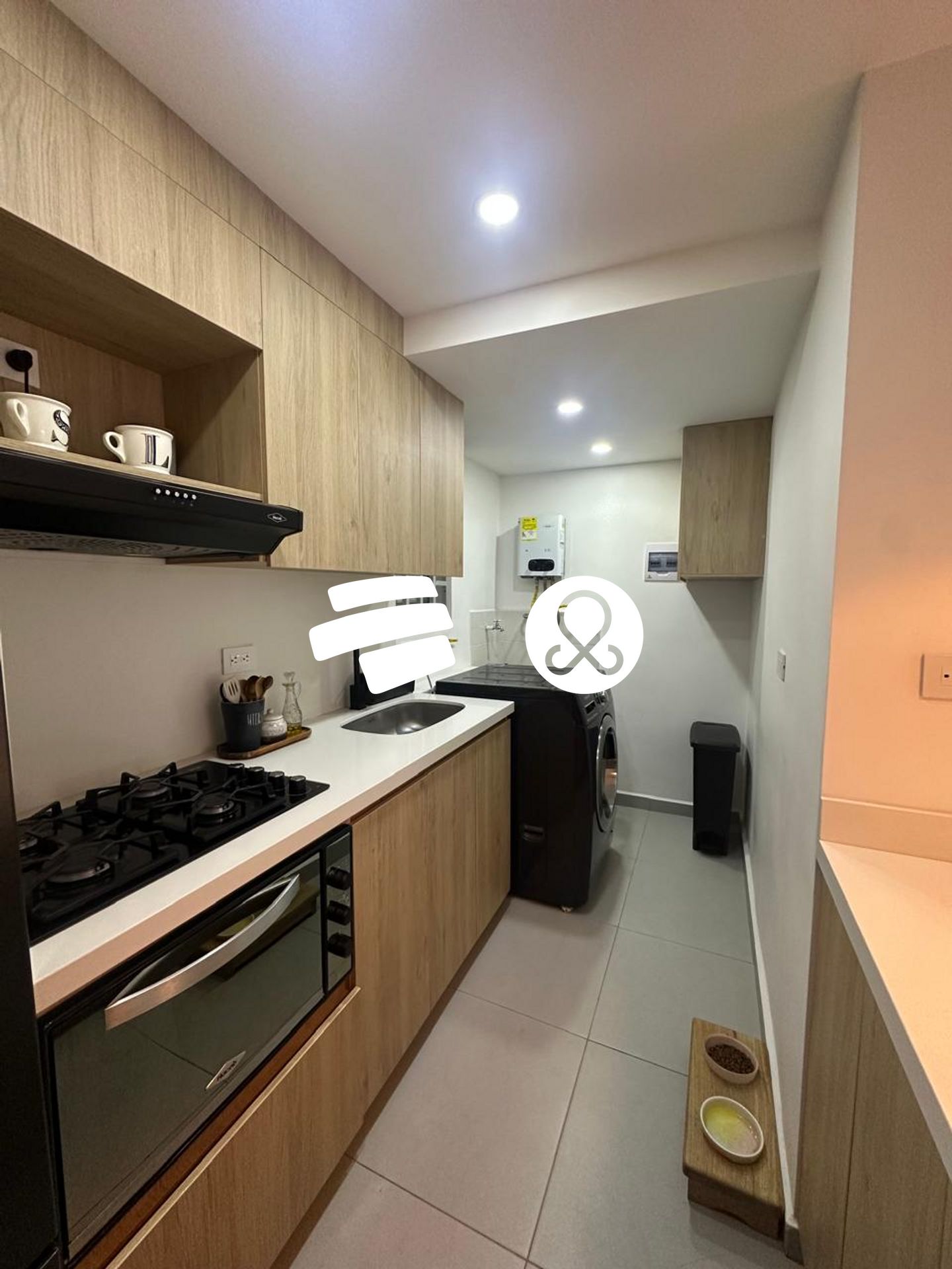 Apartamento en venta en La Inmaculada, La Estrella · foto 13 de 22