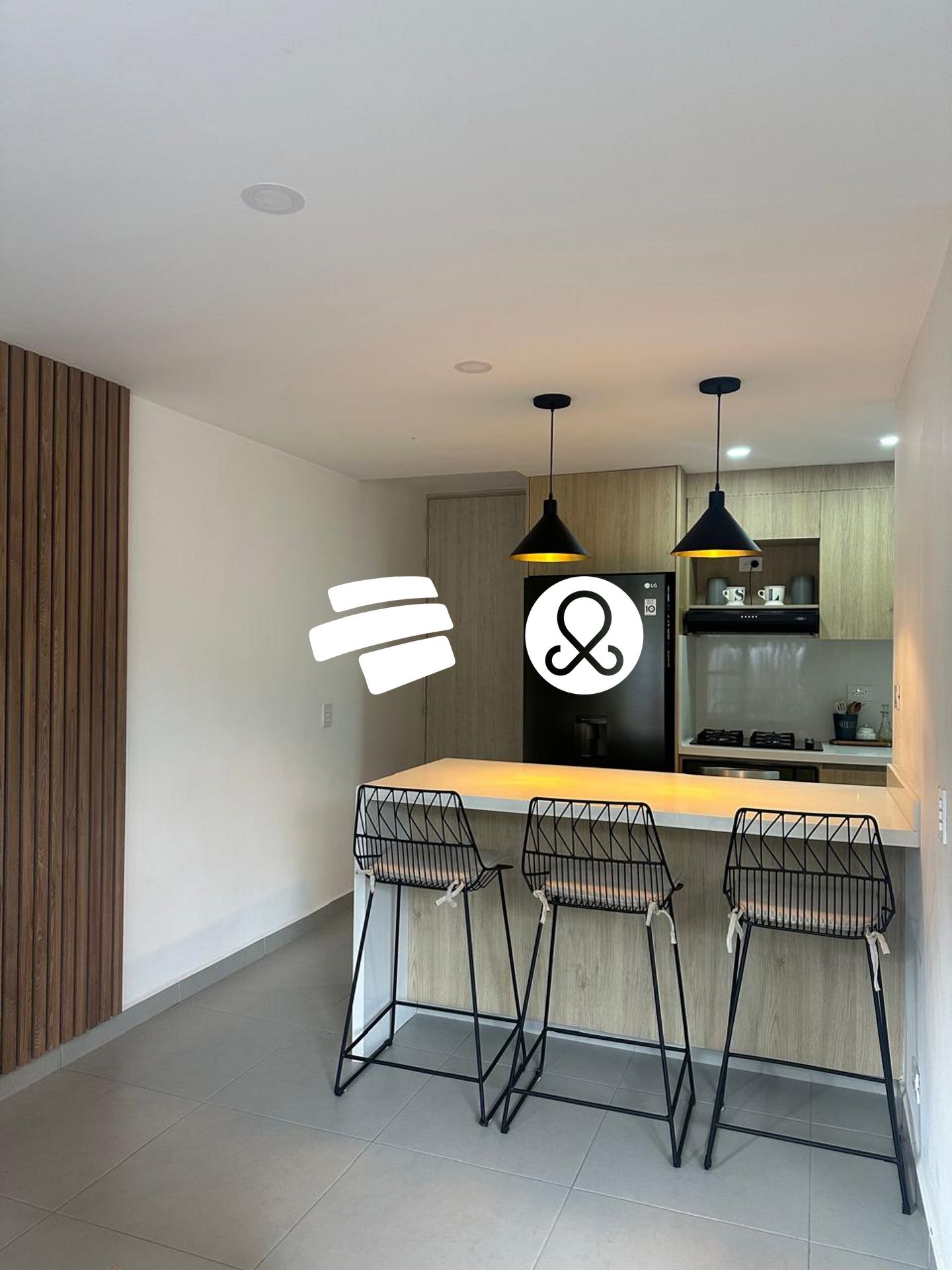 Apartamento en venta en La Inmaculada, La Estrella · foto 15 de 22