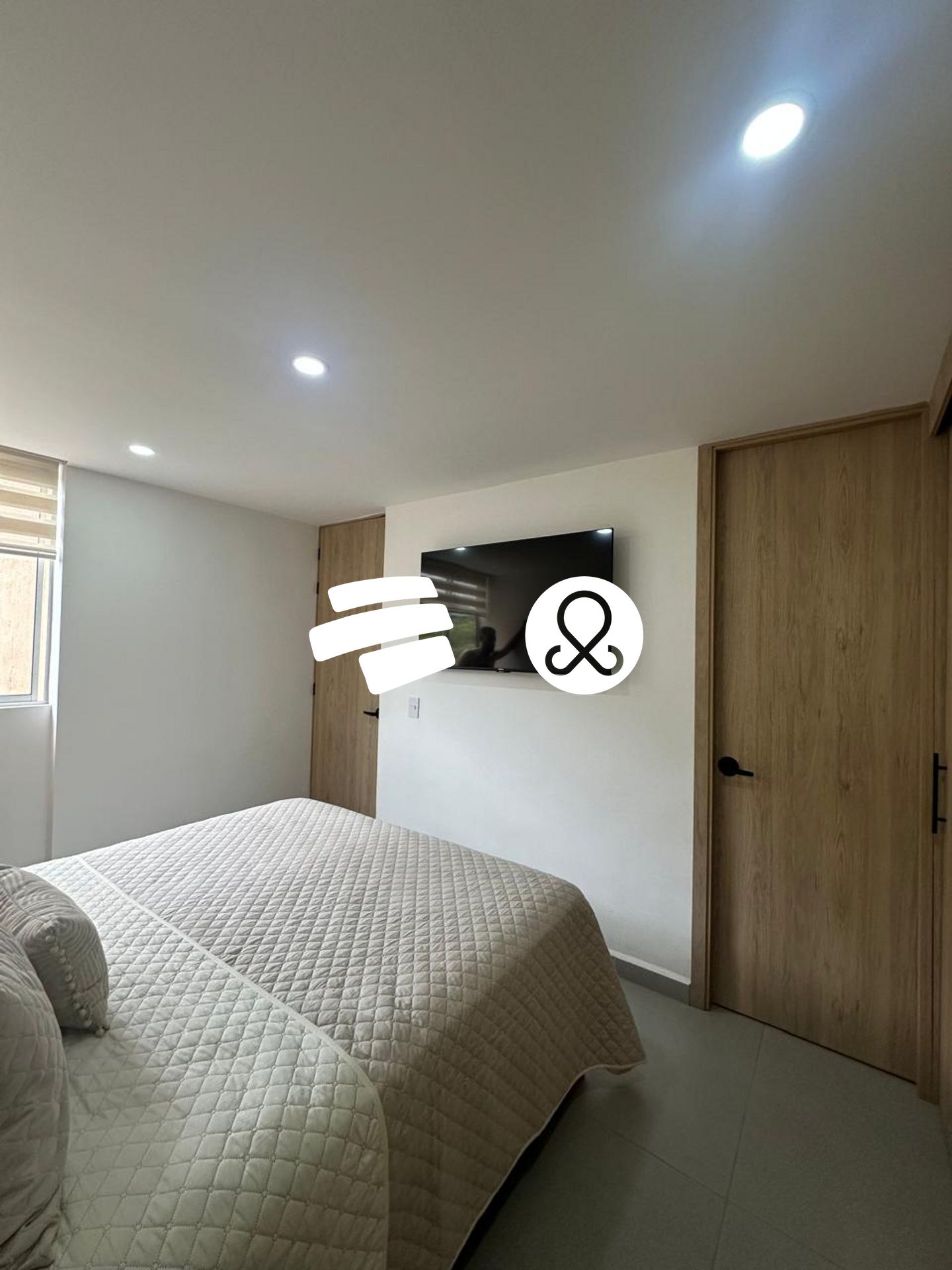 Apartamento en venta en La Inmaculada, La Estrella · foto 16 de 22