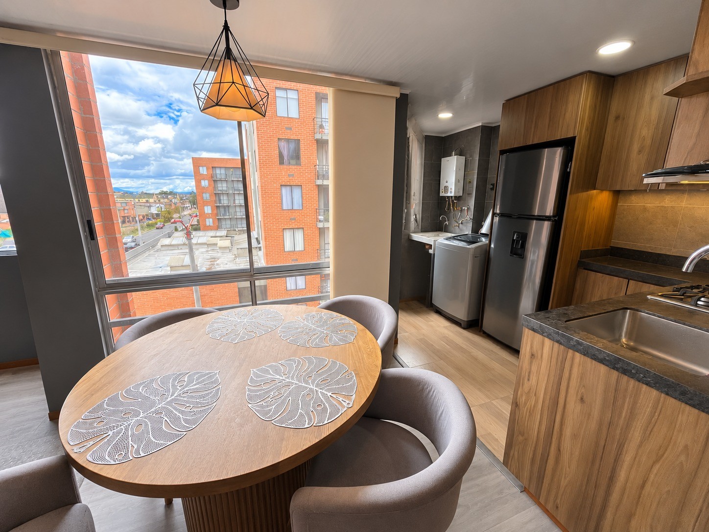 Apartamento en venta en Bojaca, Chía · foto 2 de 11