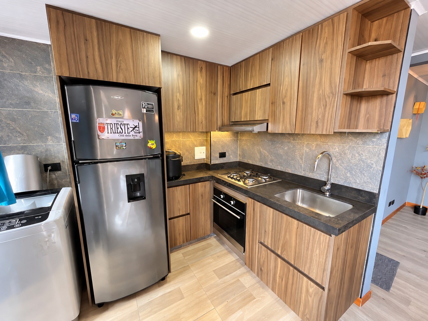 Apartamento en venta en Bojaca, Chía · foto 4 de 11