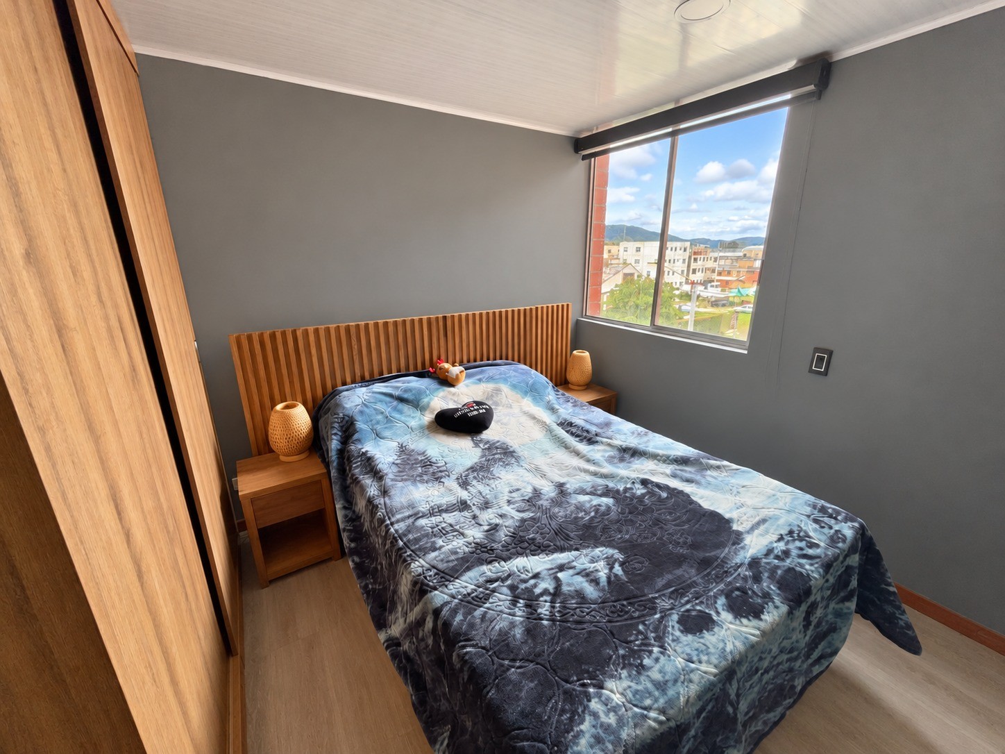 Apartamento en venta en Bojaca, Chía · foto 5 de 11