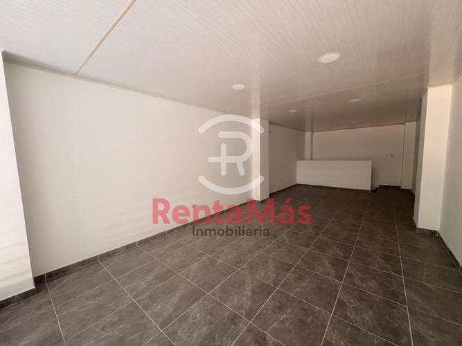 Local en arriendo en El Llano, Cúcuta, 100 m² · foto 4 de 6
