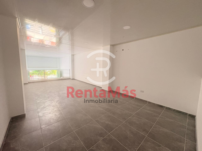 Local en arriendo en El Llano, Cúcuta, 100 m² · foto 5 de 6