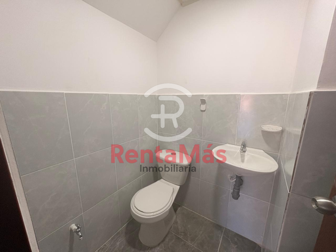Local en arriendo en El Llano, Cúcuta, 100 m² · foto 6 de 6