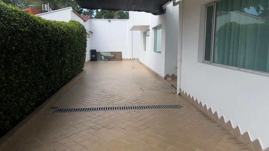 Casa de 4 alcobas en venta en Villa Antigua, Villa del Rosario, 369 m² · foto 2 de 23