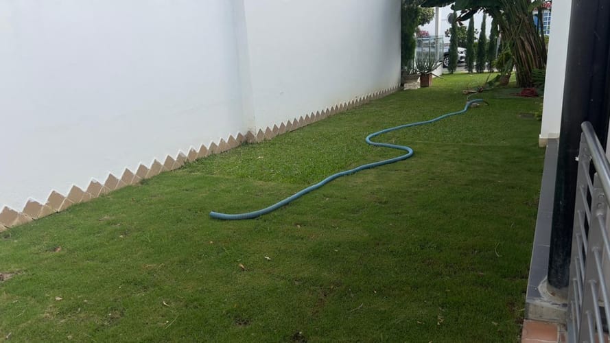 Casa de 4 alcobas en venta en Villa Antigua, Villa del Rosario, 369 m² · foto 19 de 23