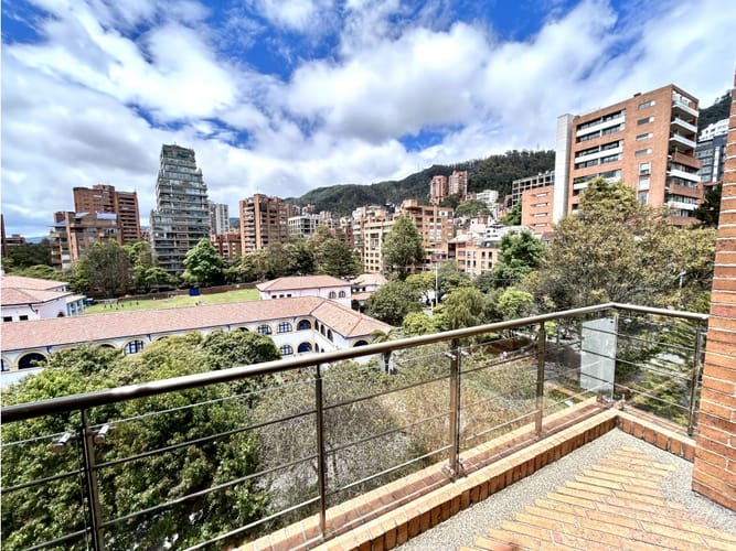 Apartamento de 4 alcobas en venta en La Cabrera, Bogotá, 354 m² · foto 5 de 24