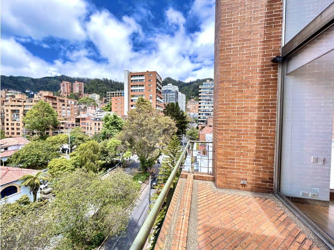 Apartamento de 4 alcobas en venta en La Cabrera, Bogotá, 354 m² · foto 8 de 24