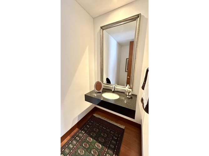Apartamento de 4 alcobas en venta en La Cabrera, Bogotá, 354 m² · foto 13 de 24