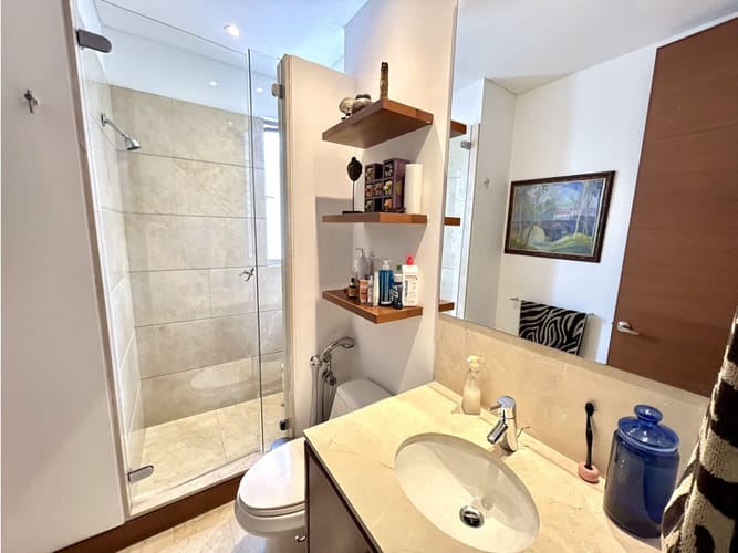 Apartamento de 4 alcobas en venta en La Cabrera, Bogotá, 354 m² · foto 18 de 24