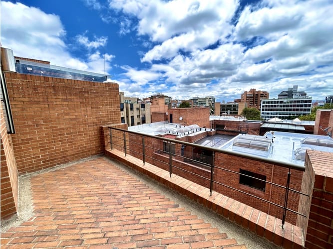 Apartamento de 4 alcobas en venta en La Cabrera, Bogotá, 354 m² · foto 23 de 24