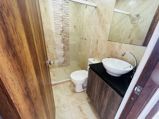 Apartamento de 3 alcobas en venta en Cristobal, Medellín, 90 m² · foto 11 de 15