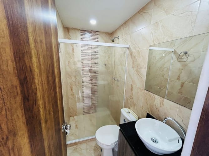 Apartamento de 3 alcobas en venta en Cristobal, Medellín, 90 m² · foto 12 de 15