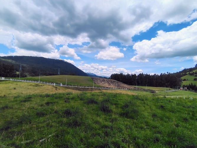 Lote en venta en San Jorge, Zipaquirá, 10000 m² · foto 10 de 21