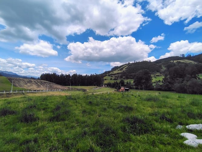 Lote en venta en San Jorge, Zipaquirá, 10000 m² · foto 11 de 21