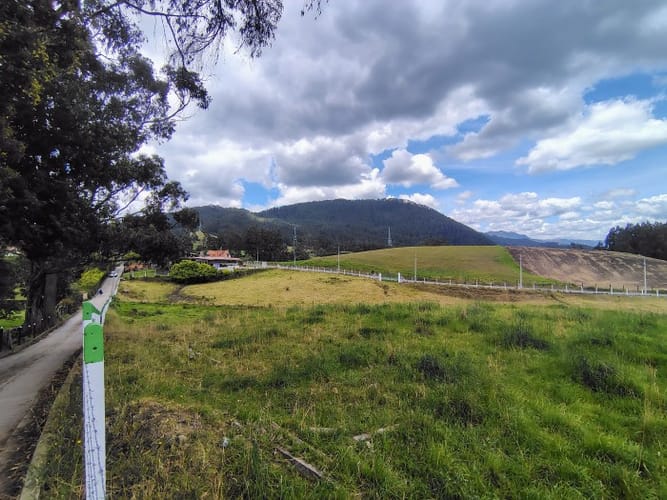 Lote en venta en San Jorge, Zipaquirá, 10000 m² · foto 12 de 21
