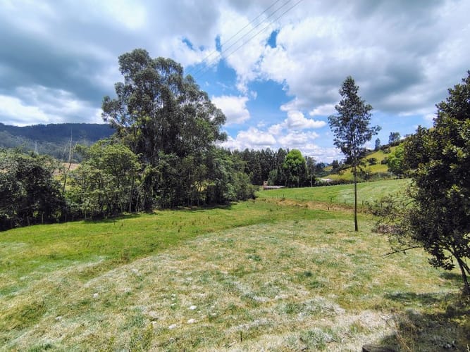 Lote en venta en San Jorge, Zipaquirá, 10000 m² · foto 20 de 21