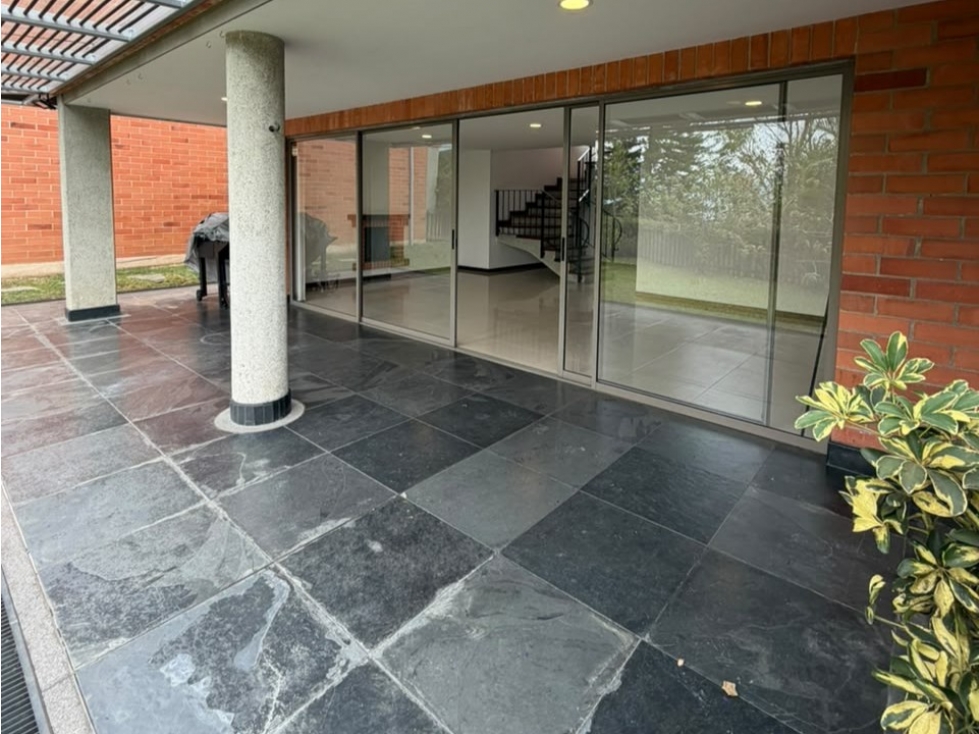 Casa en Arriendo en La sebastiana, Envigado en Envigado, de Viviendo Grupo Inmobiliario