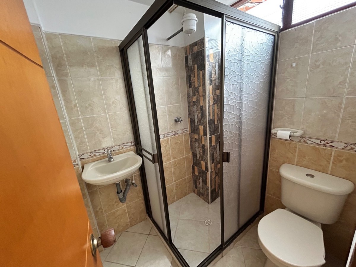 Apartamento en venta en Zona Centro, Envigado · foto 9 de 24