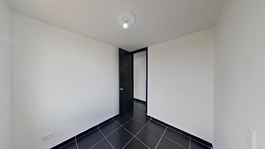 Apartamento de 3 alcobas en venta en El Ensueno, Bogotá, 43 m² · foto 11 de 13