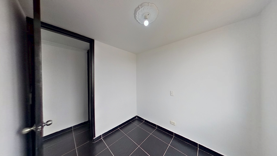Apartamento de 3 alcobas en venta en El Ensueno, Bogotá, 43 m² · foto 10 de 13
