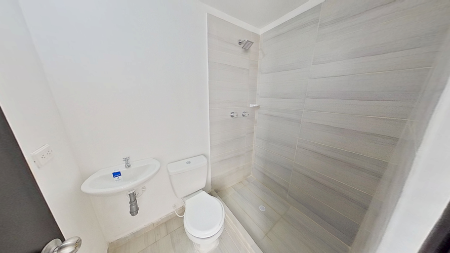 Apartamento de 3 alcobas en venta en El Ensueno, Bogotá, 43 m² · foto 8 de 13