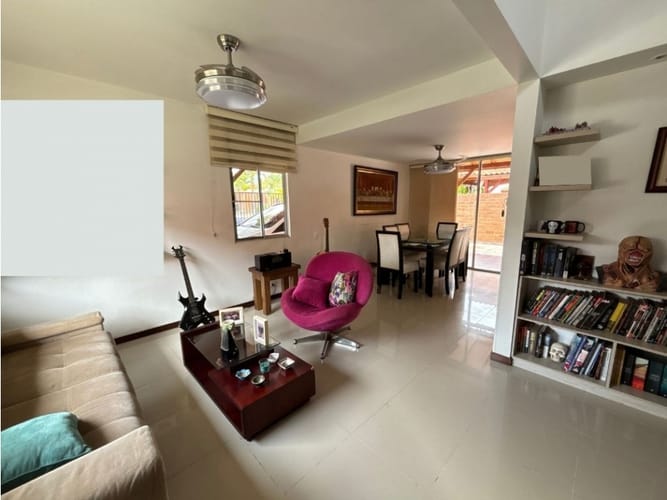 Casa de 4 alcobas en venta en Cinco Soles, Jamundí, 160 m² · foto 5 de 21