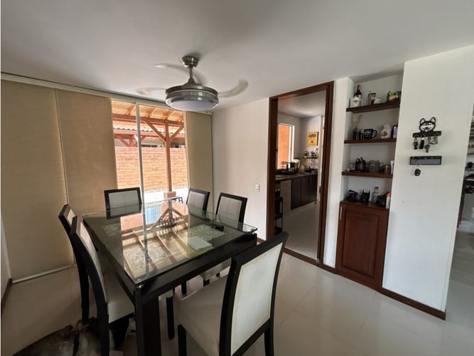 Casa de 4 alcobas en venta en Cinco Soles, Jamundí, 160 m² · foto 7 de 21