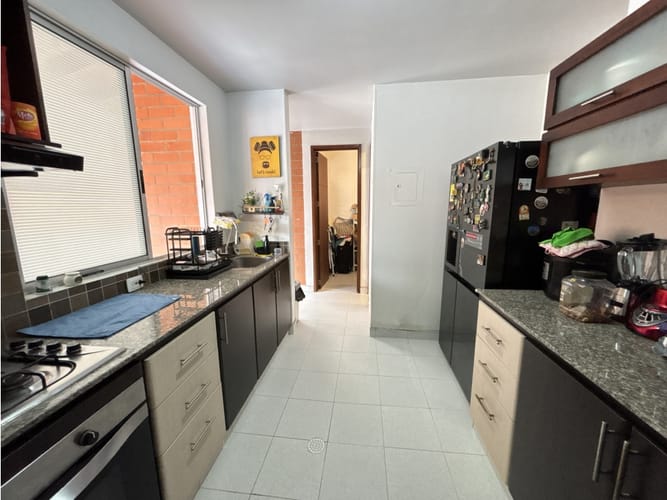 Casa de 4 alcobas en venta en Cinco Soles, Jamundí, 160 m² · foto 8 de 21
