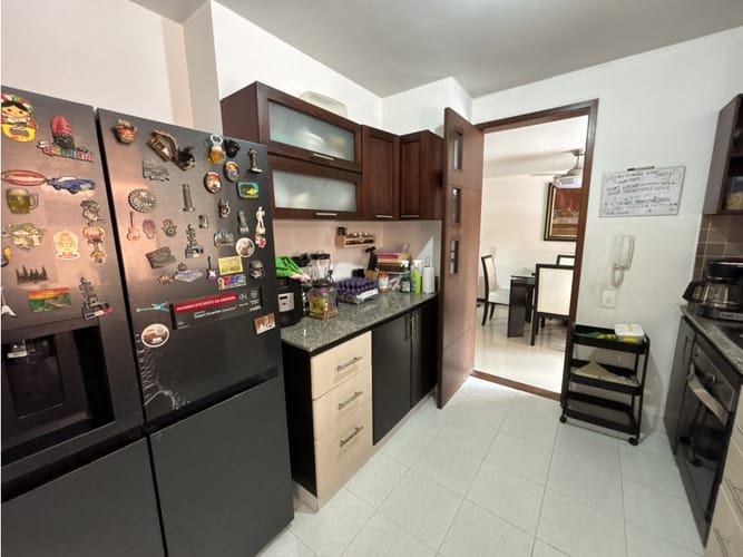 Casa de 4 alcobas en venta en Cinco Soles, Jamundí, 160 m² · foto 9 de 21